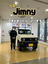 ご納車おめでとうございます！！